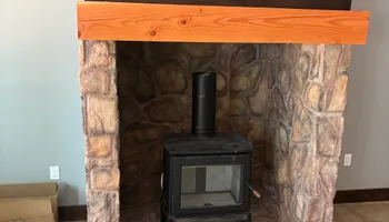 Chimney Repairs for Home Fireplace Pro in Gilmer, TX