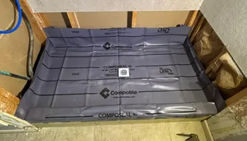 Kitchen Renovation for JD Custom in Bowie,  TX