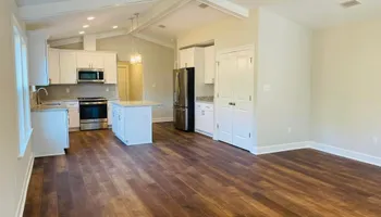 Custom Home Design for Steve Byrd Construction Inc in Crawfordville, FL