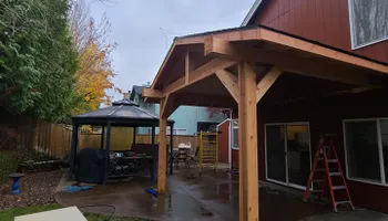 Roof Installation for JP Remodeling and Construction LLC in Battle Ground, WA