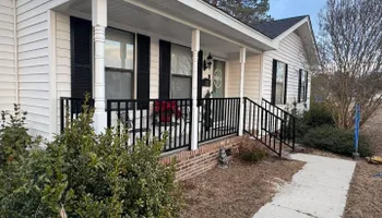 Chain Link for 4 In The Fire Fencing LLC in Darlington, SC