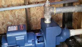 Well Pump Repair & Maintenance for The Pump Guy in Callahan, FL