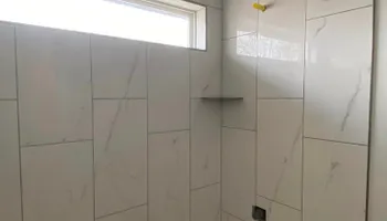 Bathroom Tiling for Tafoya Tile & Custom Designs in Boulder, CO