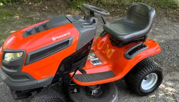 Lawn Mowers for Big Al's Power Sports in New Haven, CT