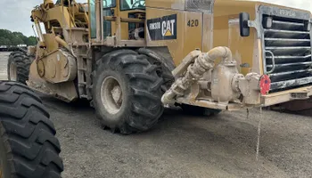 Land Clearing & Demolition for Double J Excavation in Nashville, AR
