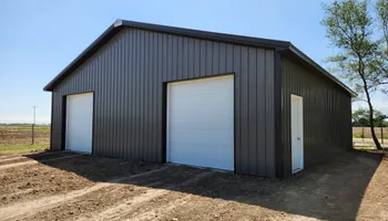 Post-Frame Buildings for Midwest Structures in Pretty Prairie,, KS