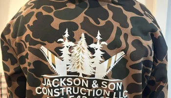 Kitchen Renovation for Jackson & Son Construction in Burlington County, NJ