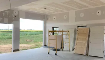 Drywall Installation for Owen Drywall in Brighton, TN