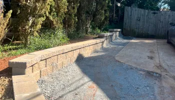 Lawn Mowing for Massey Landscaping in Gastonia, NC