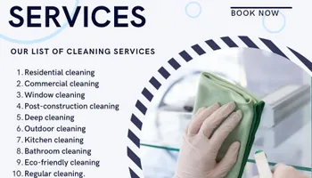 Residential Cleaning for Rivas Cleaning Services in Cape Cod,  MA