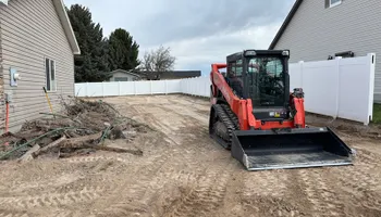 Landscape Installation for Falls Property Services  in Idaho Falls, ID