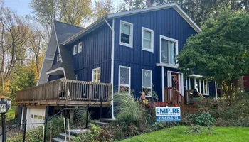 Exterior Painting for Empire Painting Services in Syracuse, NY
