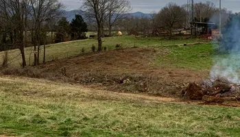 Land Clearing & Demolition for Wirt Construction in Greeneville, TN