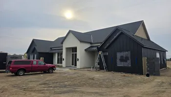 Custom Home Construction for Genuine Homes LLC in Franklin County, WA