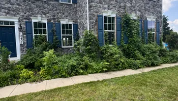 Mowing for Silburn Lawn & Landscape in Odenton, MD