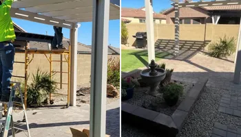 Lawn Maintenance for Grand Canyon State Landscape Inc. in Surprise, AZ