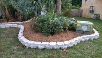Mowing for Lawn Dogz Lawns & Landscaping in Tampa, FL