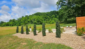 Landscape Design Consultation for Simply Natural Landscape in Abingdon, VA