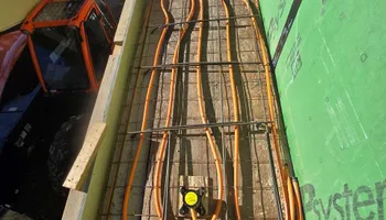 Architectural Walls for TNT Concrete and Construction in Roy, UT