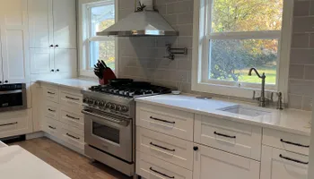 Roof for Southern Michigan Interiors & Exteriors in Battle Creek, MI