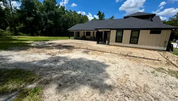 Concrete Driveways for Wilkerson Crete LLC in Reddick, FL
