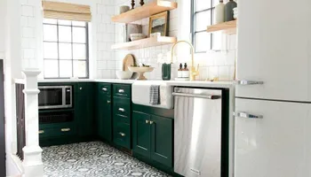 Kitchen Renovation for Shore Points Home Remodeling LLC in Atlantic City, NJ