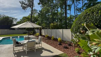 Landscape Lighting for Pro Designs Landscaping in Jacksonville, FL