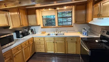 Kitchen Renovation for Roberts Handyman Service  in , 