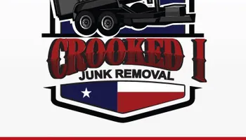 Junk Removal for Crooked I Junk Removal in Irving, TX