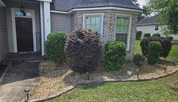 Mulch Installation for Southern Shade Property Service in Ray City, GA