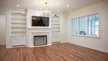 Interior Painting for PERRY PAINTING in Lynchburg, VA