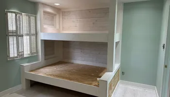 Interior Painting for Walls N All Painting, LLC in Panama City, FL
