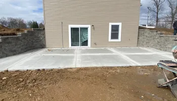Kitchen Renovation for Sly Construction LLC in Newton, IA