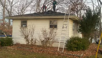 Roofing Installation for Cano Construction in Peoria, IL