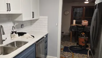 Kitchen Renovation for Artifex Construction Inc in Omaha, NE