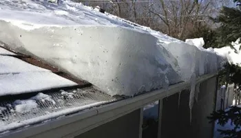 Tree Removal for Allstate Tree Service and Crane in Spring Lake Park, MN