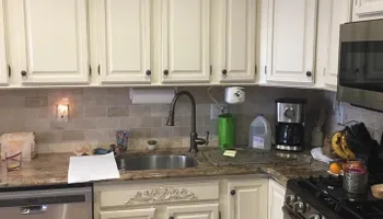 Interior Painting for SC Contracting in East Brunswick, NJ