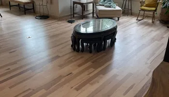 Floor Repair for Integrity Hardwood Floors & Interior in Prineville, OR