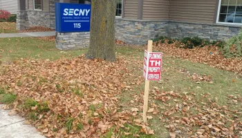 Residential Tree Services for TH Property Service, LLC in Kirkville, NY