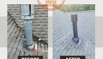 Masonry/Chimney Rebuilds for Top Notch Chimney Services in Charlotte Hall, MD