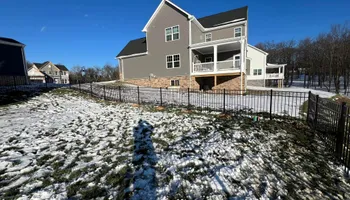 Fence Installation for Fratelli Contracting & More in Pittsburgh, PA
