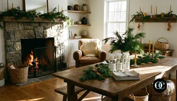 Commercial Cleaning for OrganiClean in Thomaston, ME