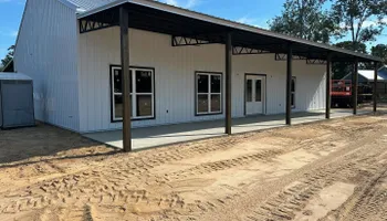   Barndominium for RL Barns & Barndominiums in Deatsville, AL