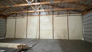 New Home Construction Spray Foam Insulation for Schwartz Spray Foam Services in Osseo, WI
