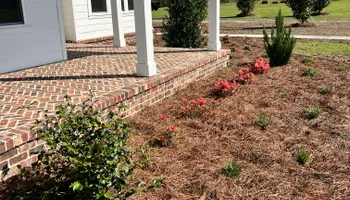 Sod Installation for Roberts Lawn & Landscape in Steinhatchee, FL