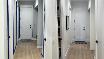 Interior Painting for Pardon My Painting in St. Petersburg, FL