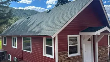 Kitchen Renovation for Screw Loose Construction in Colorado Springs, CO