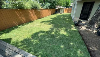 Mowing for Cortez Landscaping Services in Mesquite, TX