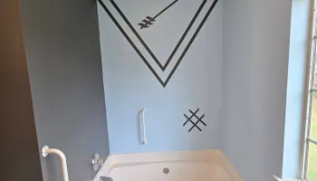 Bathroom Renovation for All About Homes in Locust Grove, GA