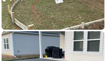 Land Clearing for Cortez Construction SC, LLC in Conway, SC